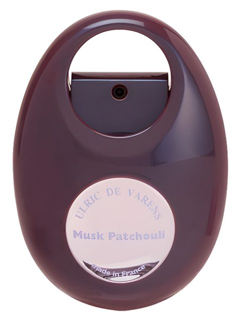 Lily Prune Musk Patchouli
