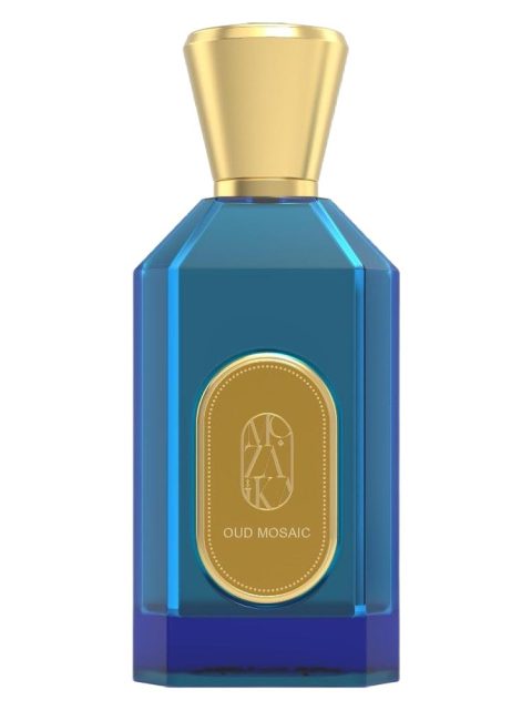 Oud Mozaic