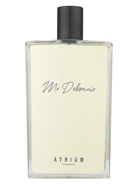 Mr Debonair