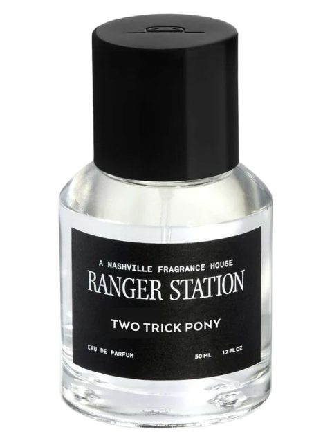 Two Trick Pony