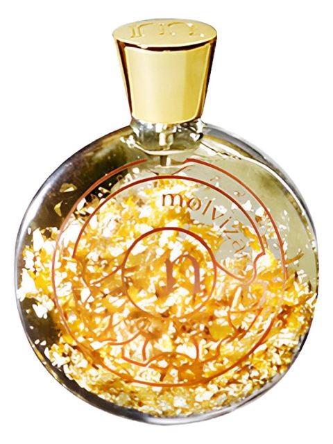 Art & Gold & Perfume (2016)