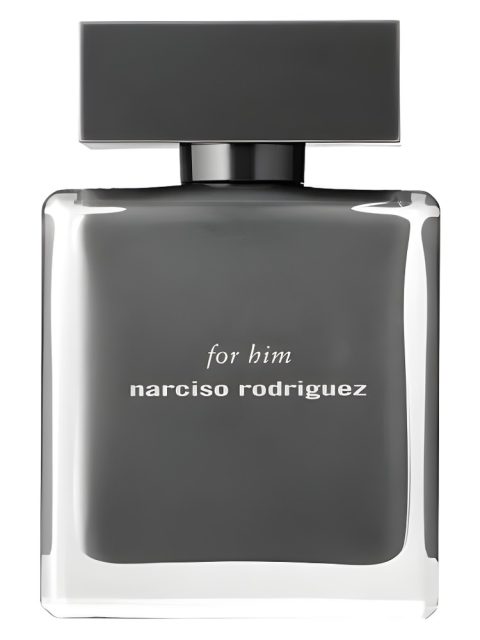 Narciso Rodriguez for Him