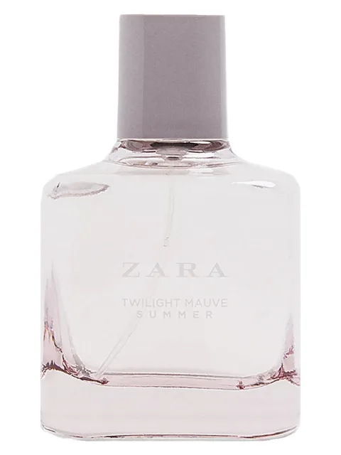 Twilight Mauve Summer
