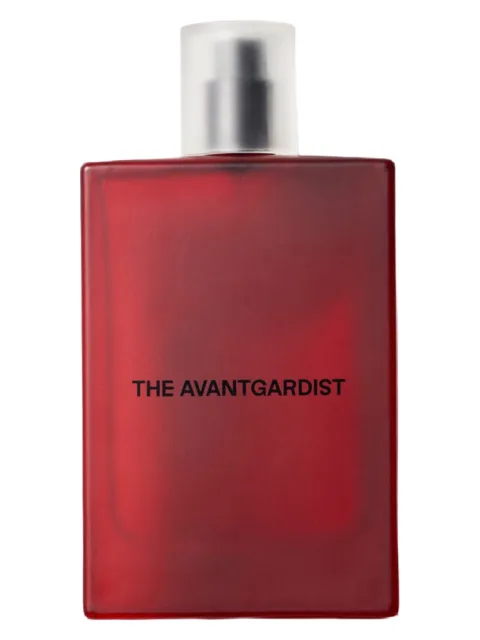 The Avantgardist