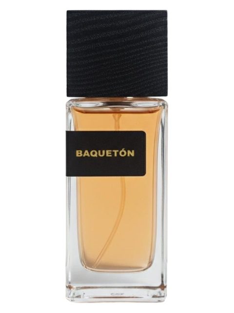 Baquetón