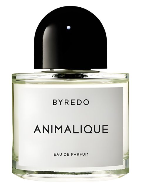 Animalique