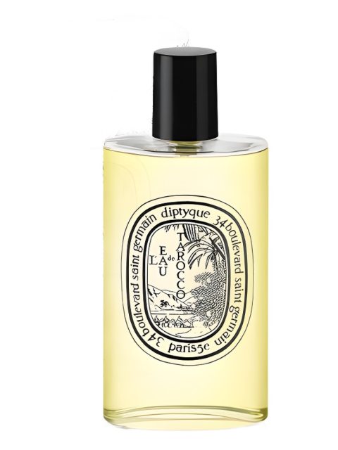 L'Eau de Tarocco