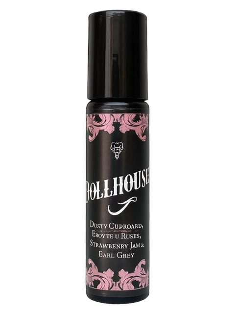 The Dollhouse