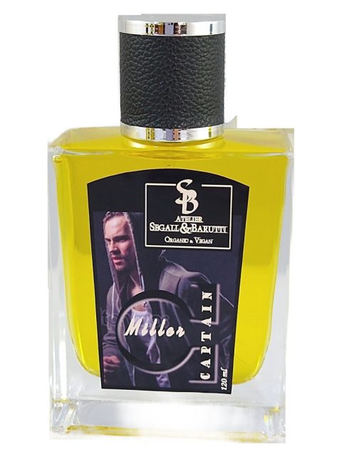 Captain Miller