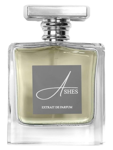 ASHES PRIVILEGE