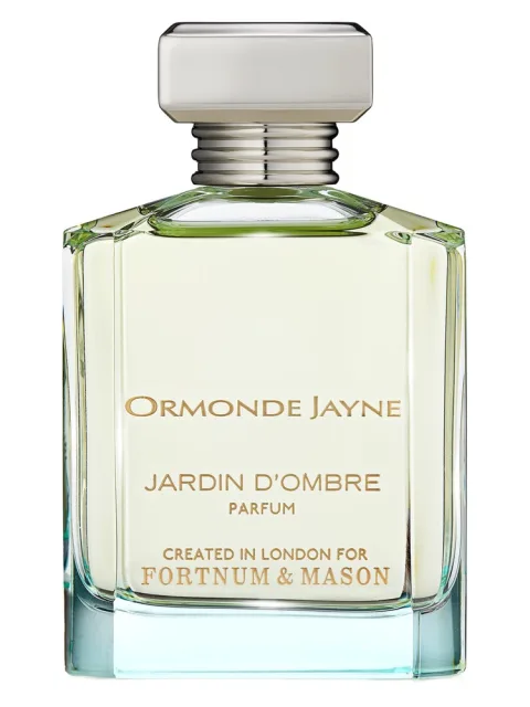 Jardin D'Ombre