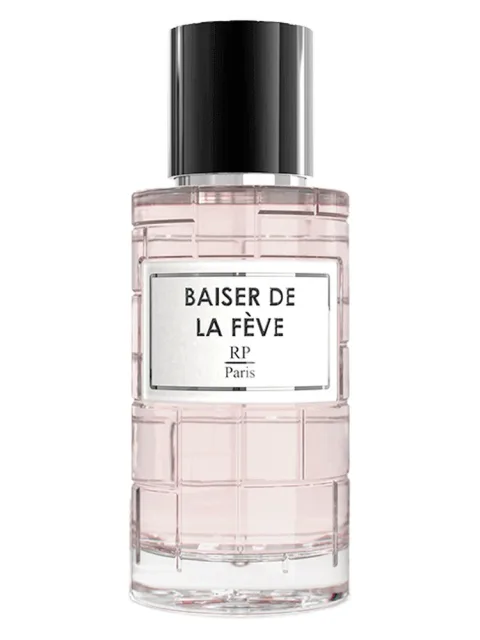 Baiser de la Fève