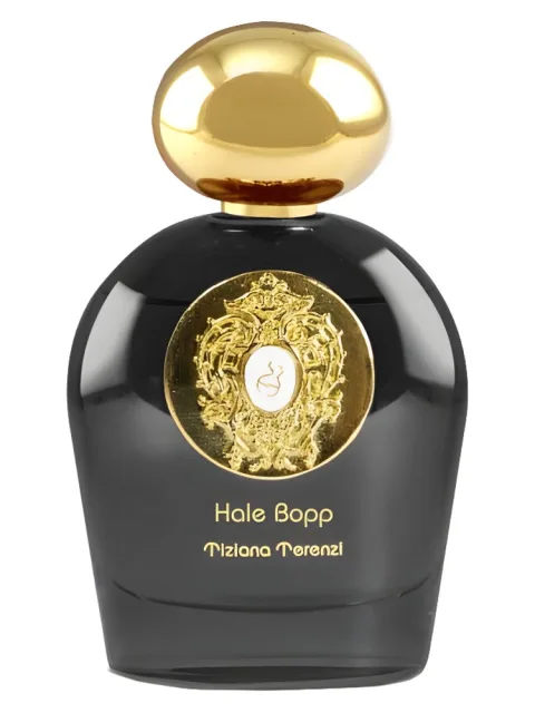 Hale Bopp