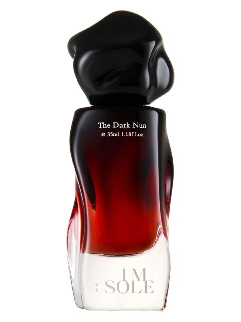 The Dark Nun