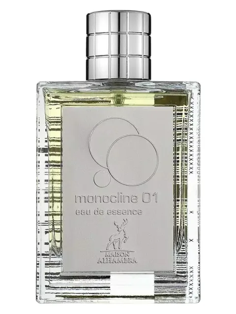 Monocline 01