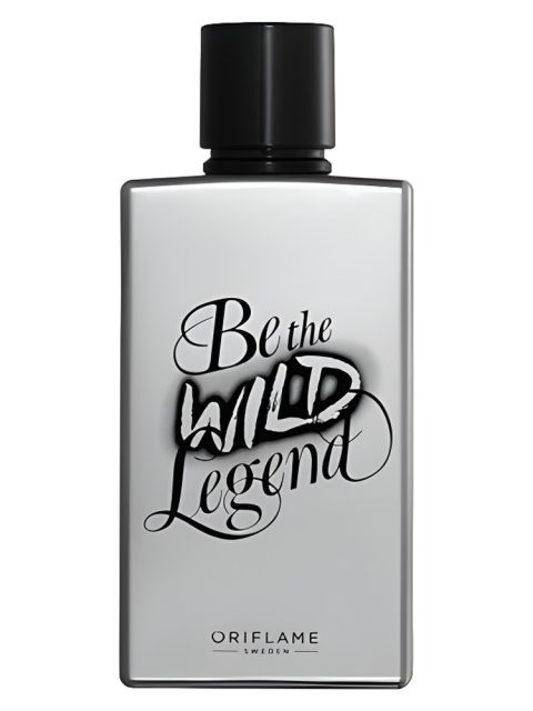 Be The Wild Legend