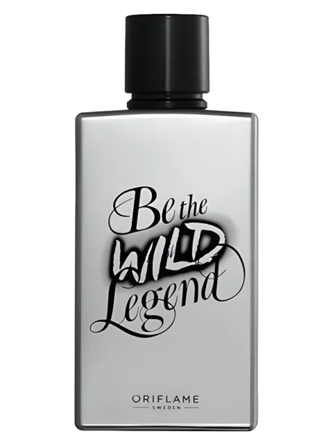 Be The Wild Legend