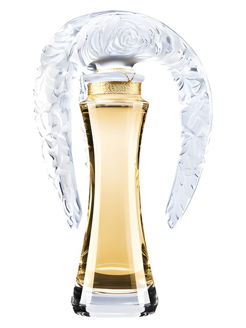 Lalique de Lalique Sillage Crystal Flacon