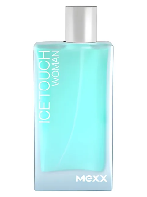 Mexx Ice Touch Woman (2014)
