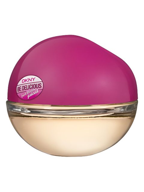DKNY Be Delicious Fresh Blossom Juiced