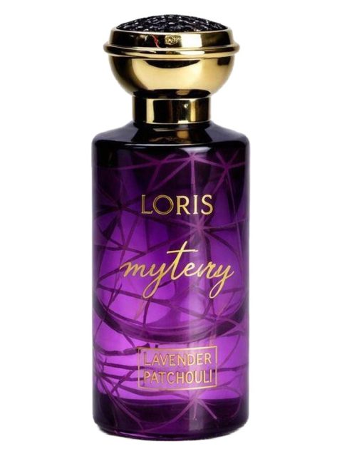 Lavender Pachouli