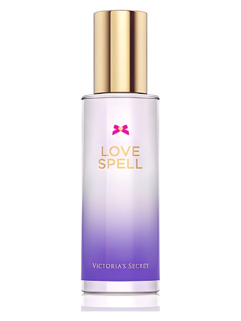 Love Spell