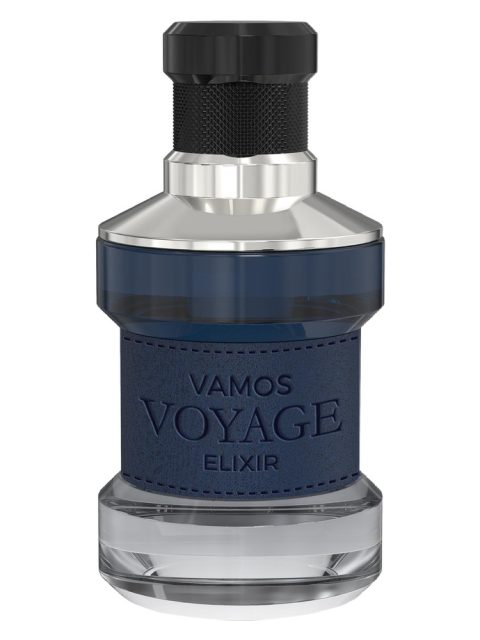 Vamos Voyage Elixir