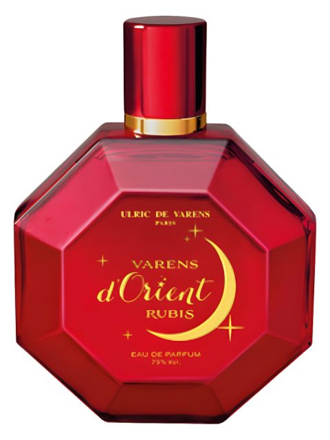 Varens d'Orient Rubis