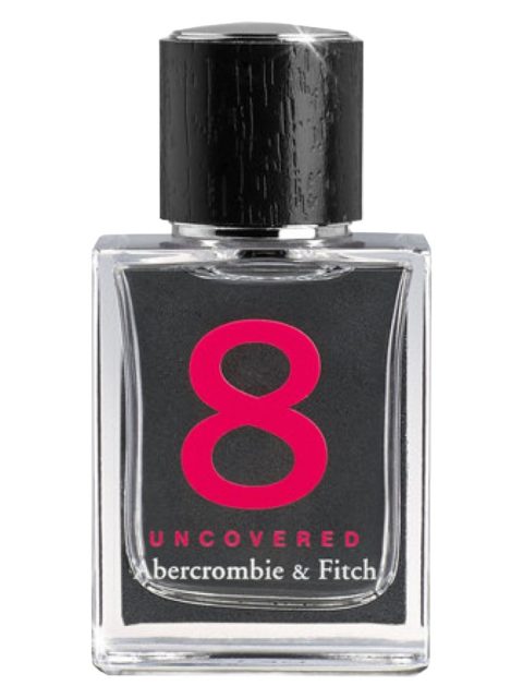 8 Uncovered