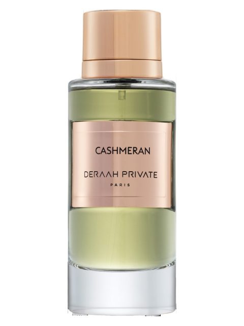 Cashmeran