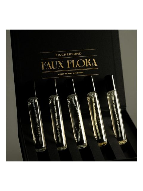 Faux Flora No. 1