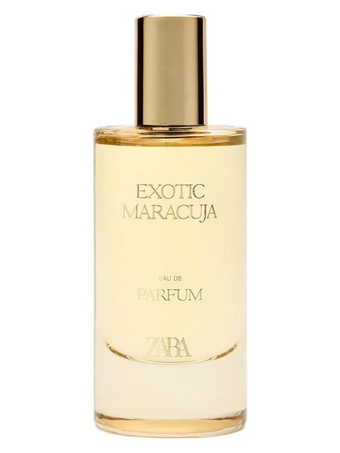 Exotic Maracuja