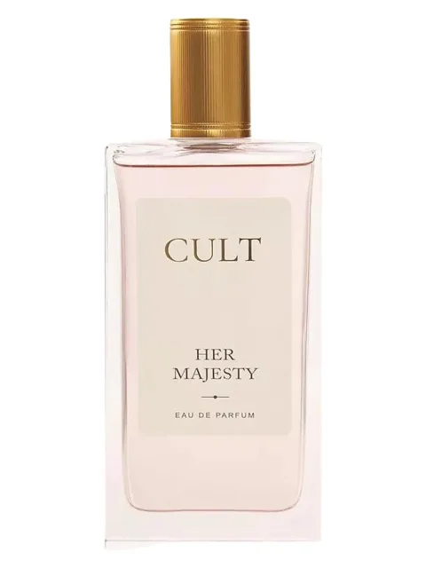 Her Majesty