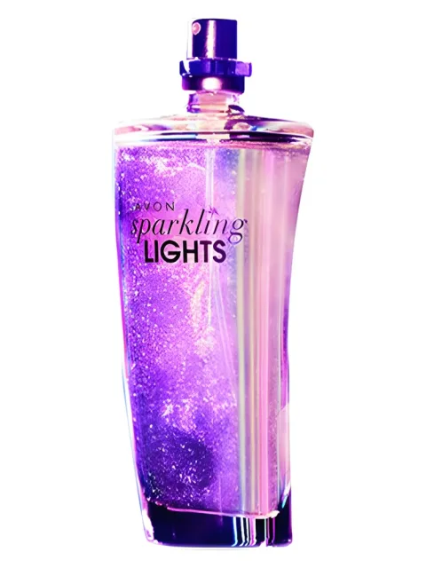 Sparkling Lights
