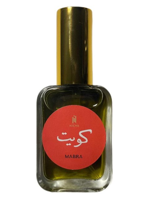 Kuwait - Exclusive Niche Boutique