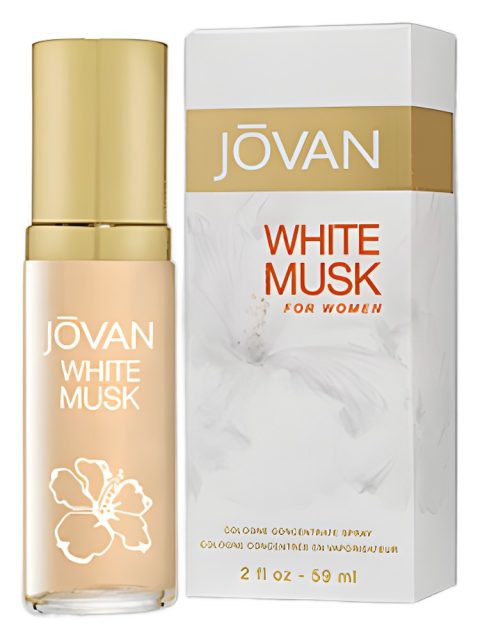 White Musk