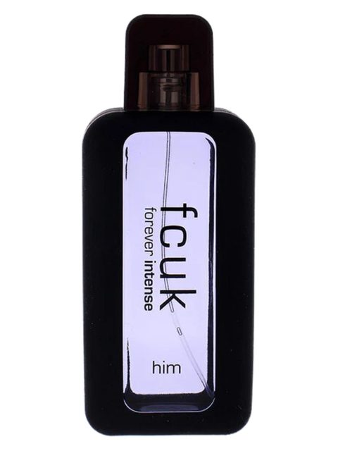 Forever Intense Him