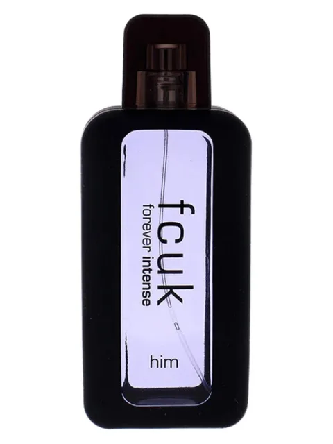 Forever Intense Him