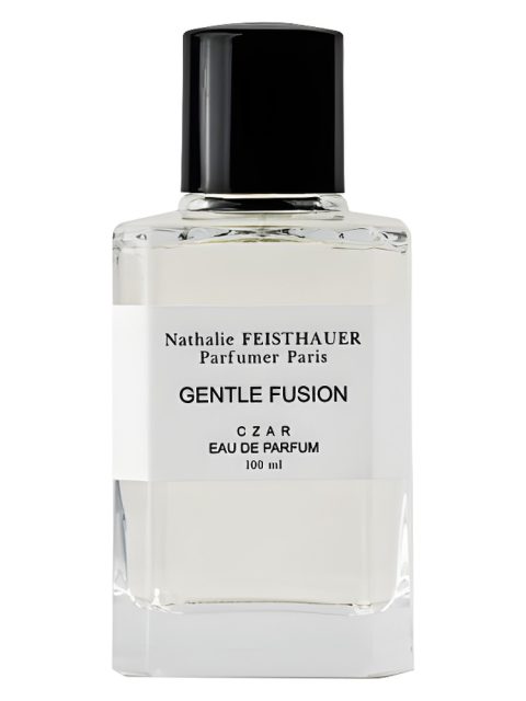 Gentle Fusion X Nathalie Feisthauer