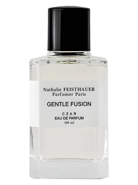 Gentle Fusion X Nathalie Feisthauer