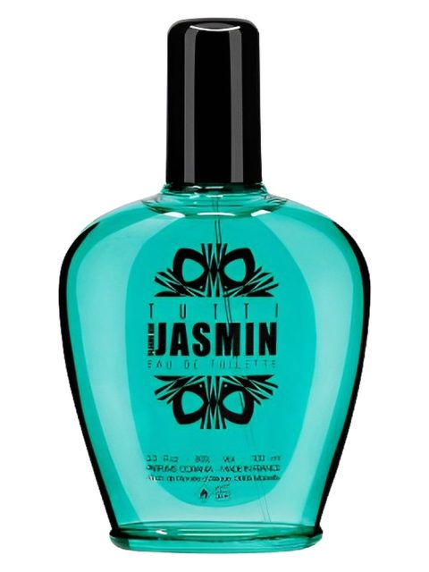 Tutti Fleur de Jasmin