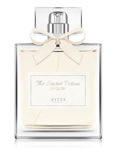 The Secret Potion of Glory