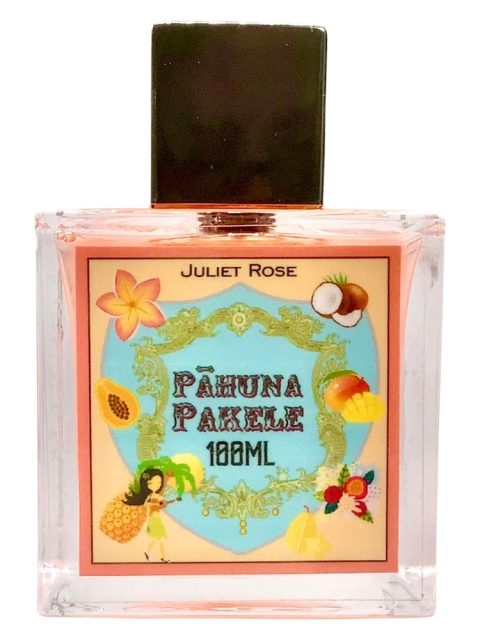 Pahuna Pakele