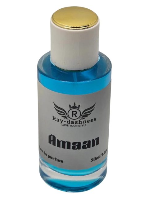 Amaan