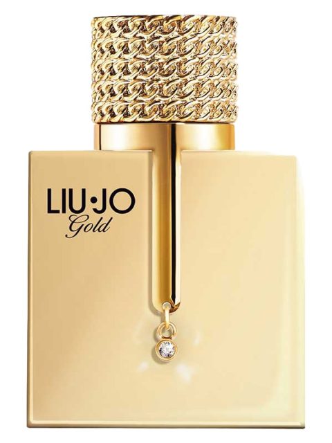 Liu Jo Gold