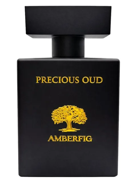 Precious Oud