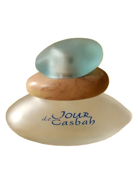 Jour de Casbah