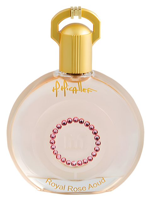Royal Rose Aoud