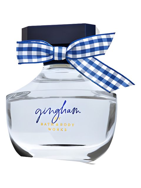 Gingham