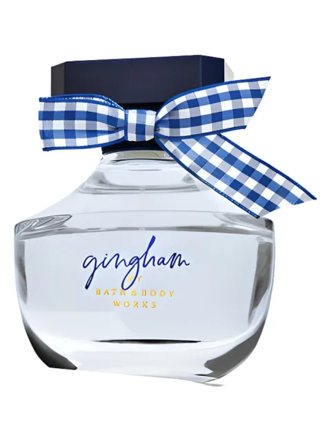 Gingham